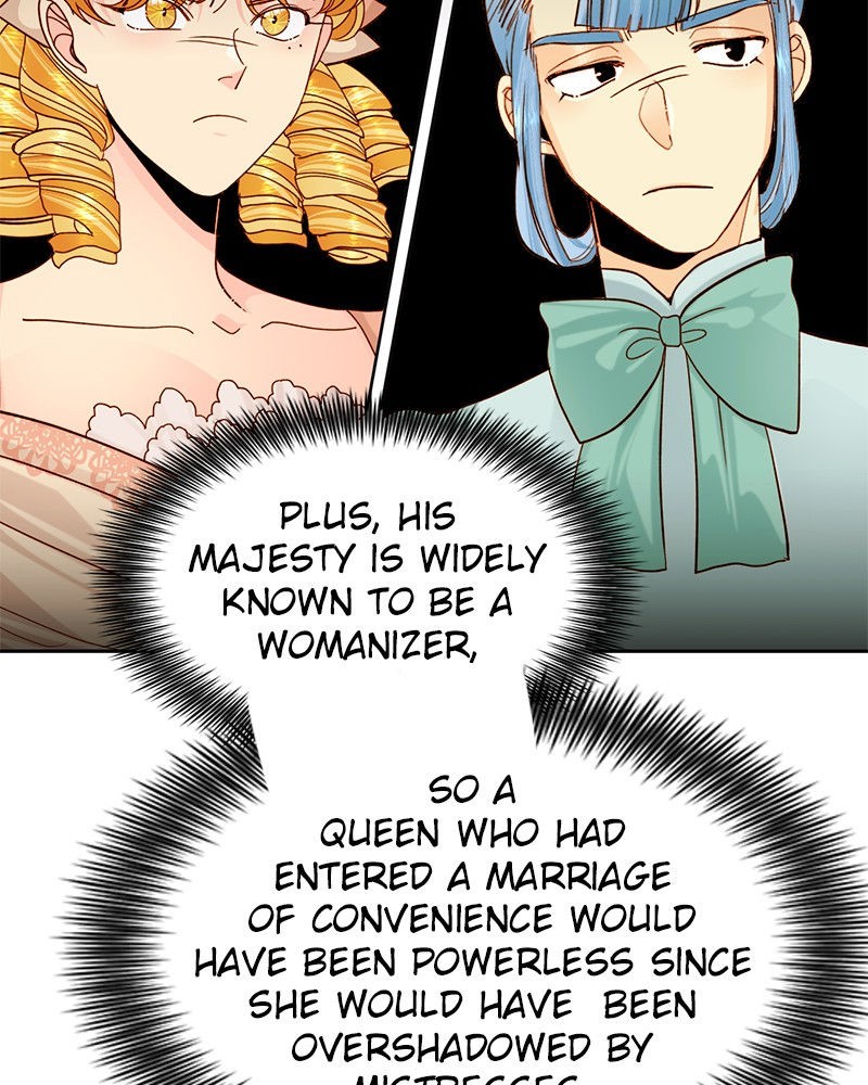 The Remarried Empress, Chapter 105 image 48